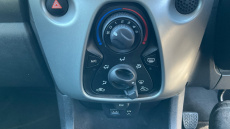 Citroen C1 1.2 PureTech Feel 5dr Petrol Hatchback